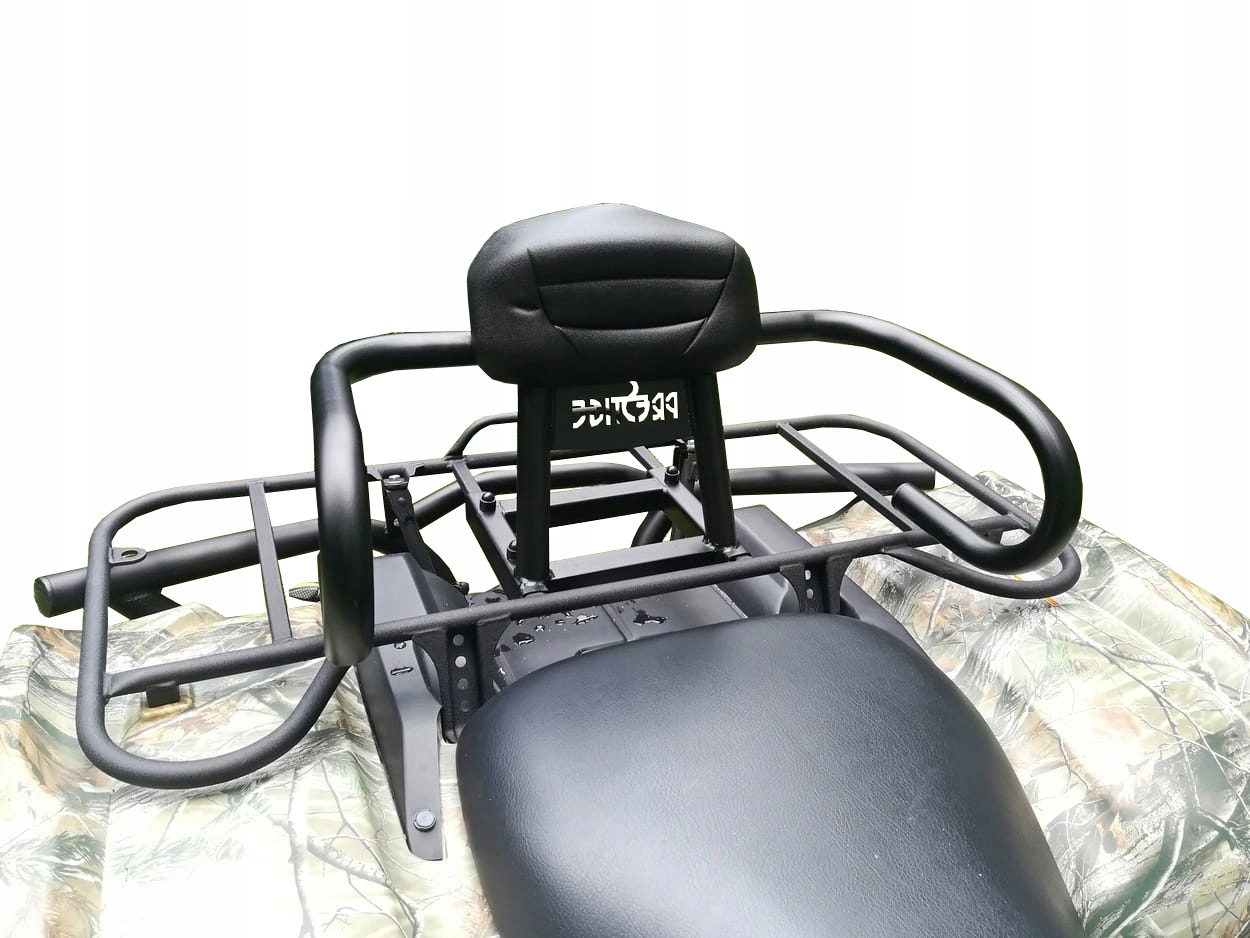 Operadlo pre vankúš štvorkolky Yamaha Grizzly 2007-2018