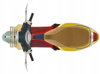 Operadlo VESPA PRIMAVERA SEAN WOTHERSPOON