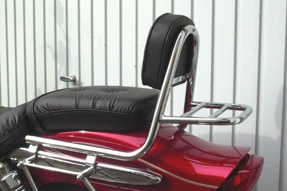 Operadlo spolujazdca Suzuki GZ 250 Marauder 99-01