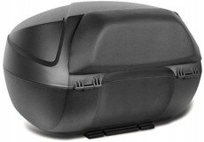 Operadlo spolujazdca pre kufre SHAD SH39