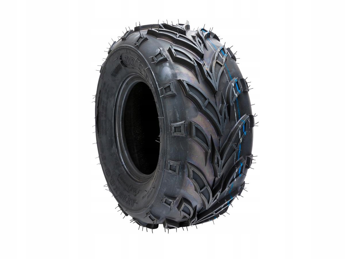 Pneumatika 16x8-7 20J P361 CESTA