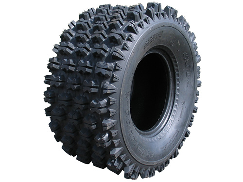 Pneumatiky pre štvorkolky Wanda P357 Quad 20x11x8