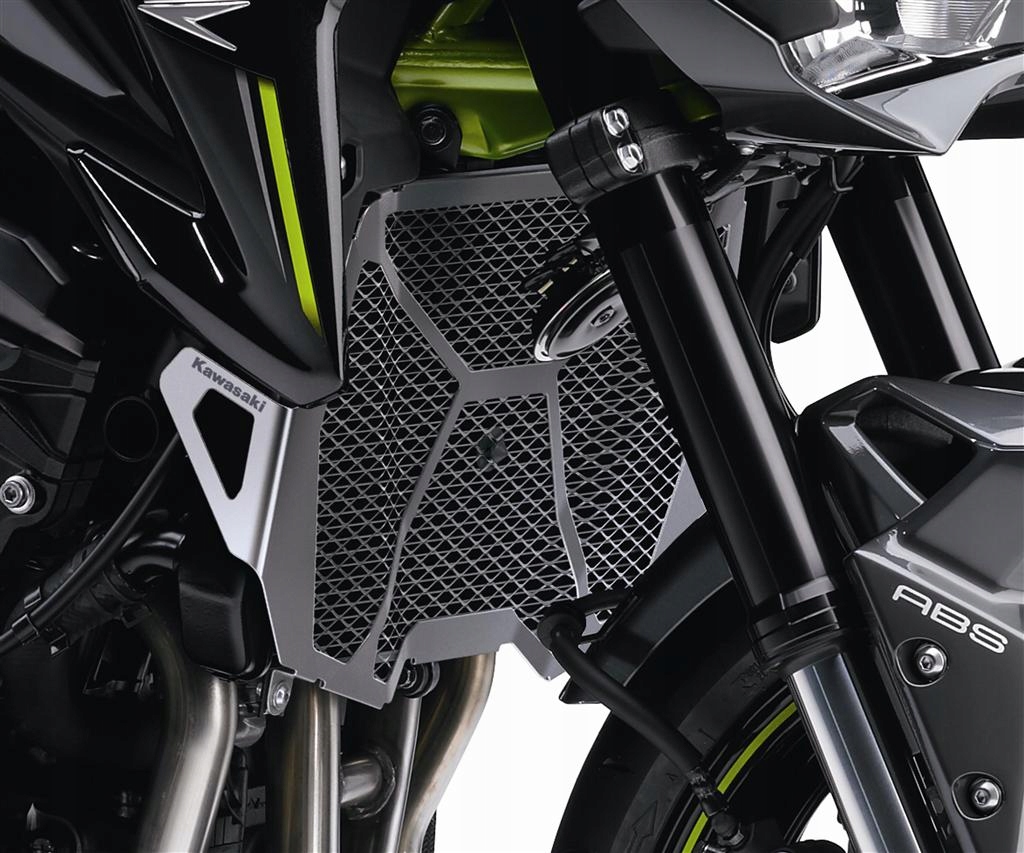 Originálna maska chladiča pre Kawasaki Z900