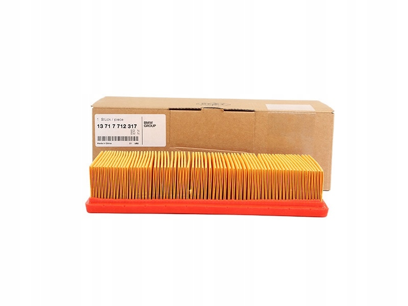Originálny vzduchový filter BMW K1600GT K1600GTL