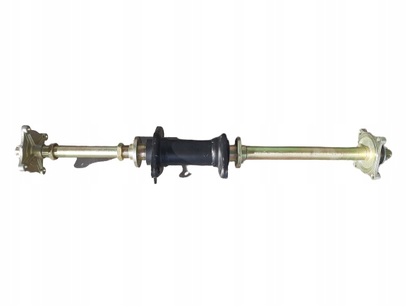 Štvorkolka zadnej nápravy štvorkolka 150 200 250 - 810 mm