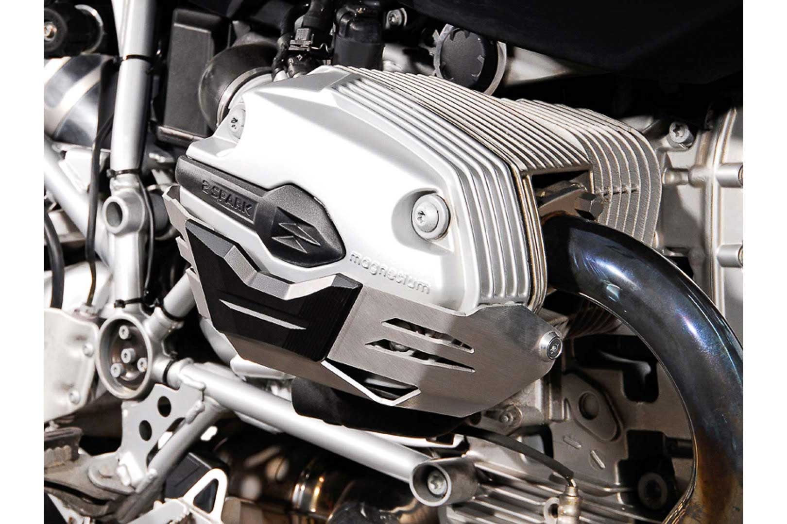 SW MOTECH Kryt brzdového valca BMW R 1200 GS Adventure