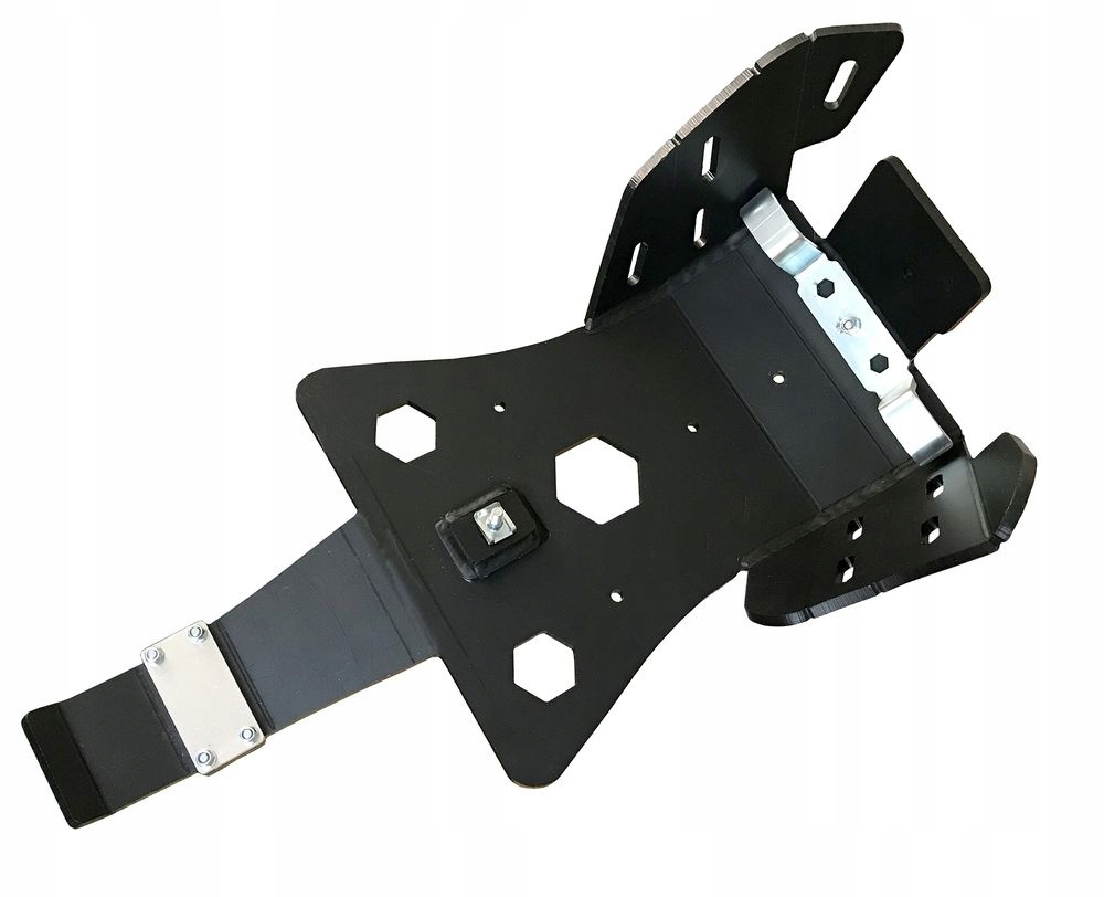 Kryt motora a spojky Beta 250/300 RR 13-21