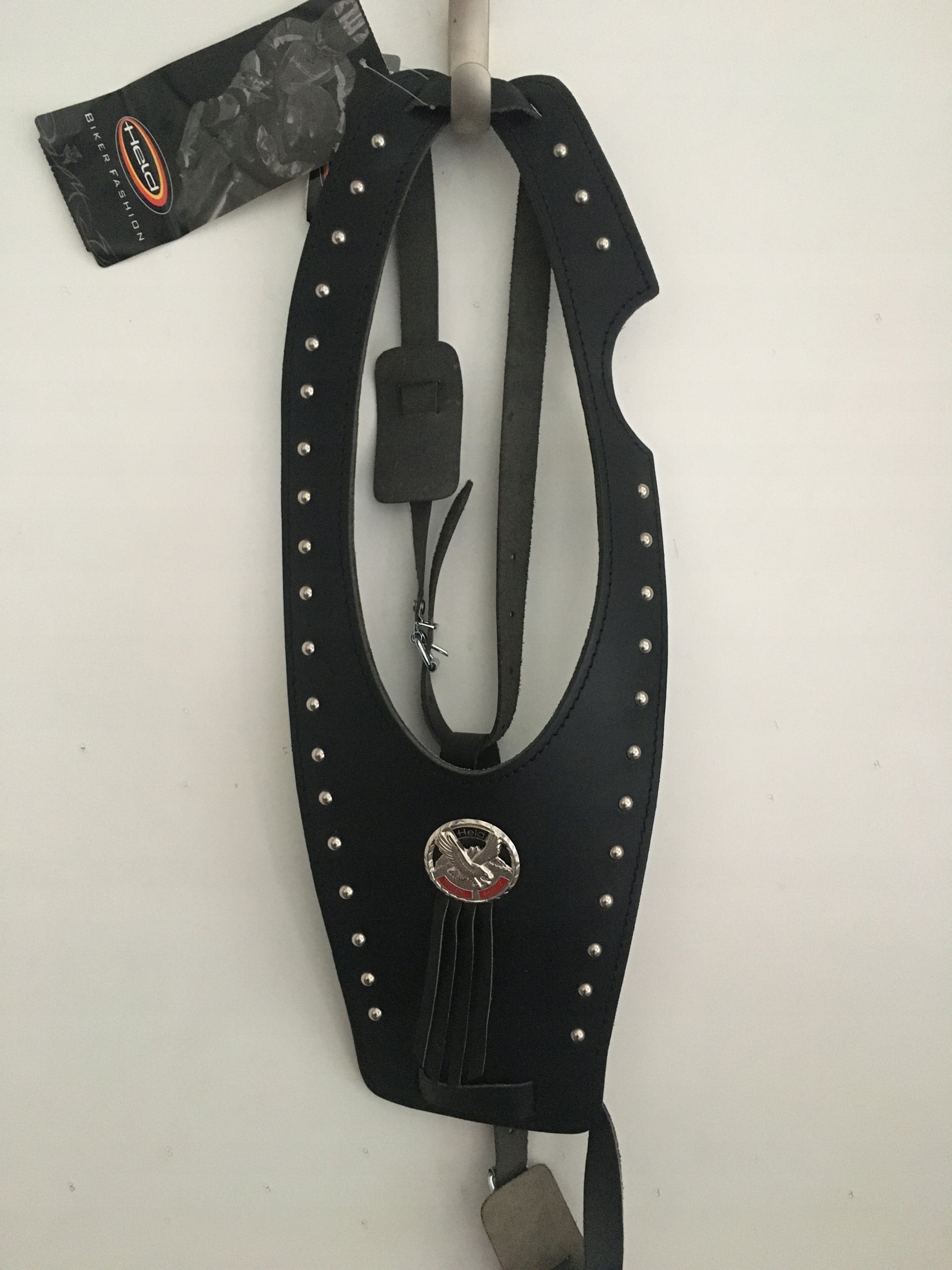 POUZDRA Kryt nádrže na kravaty Yamaha XVS1100 Drag S
