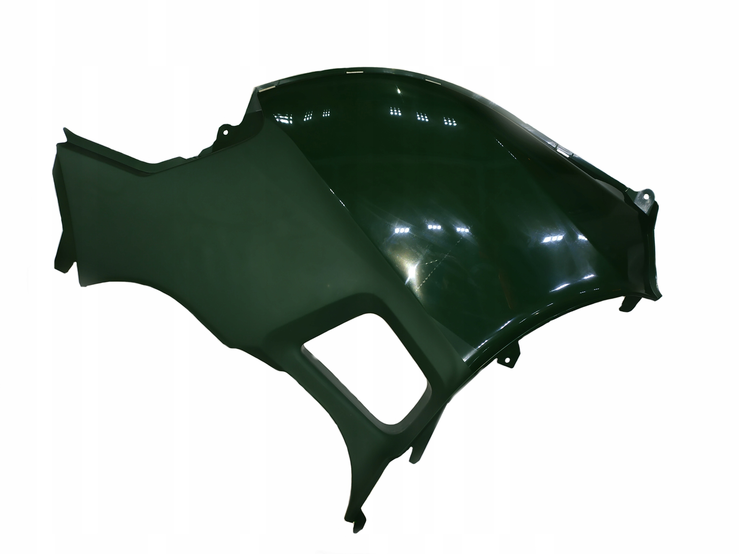 Bočný kryt OEM Yamaha Grizzly 550 700 2012-2015