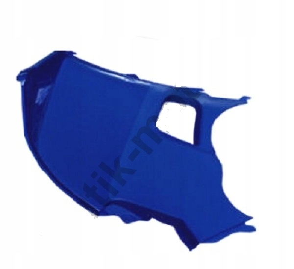Pravý bočný kryt Yamaha Grizzly 550 700 2012-15