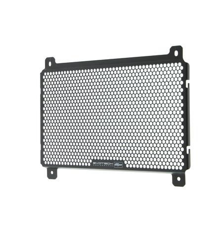 Kryt chladiča Evotech Kawasaki Ninja 400 18-