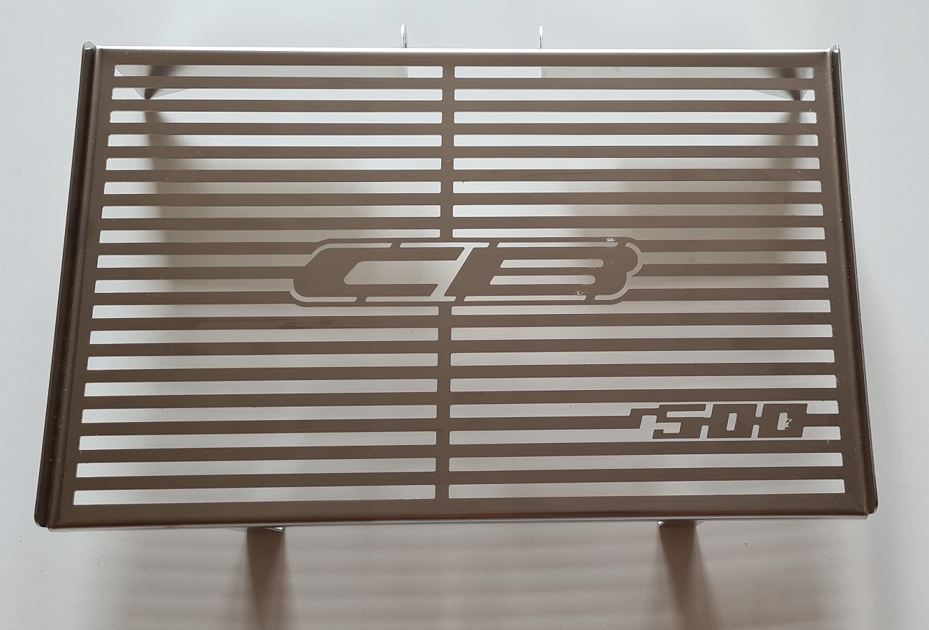 Kryt chladiča pre Honda CB 500