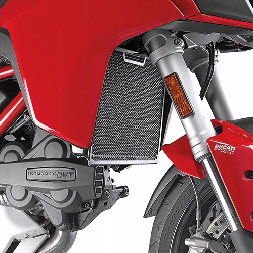 Maska chladiča Kappa Ducati Multistrada 1200