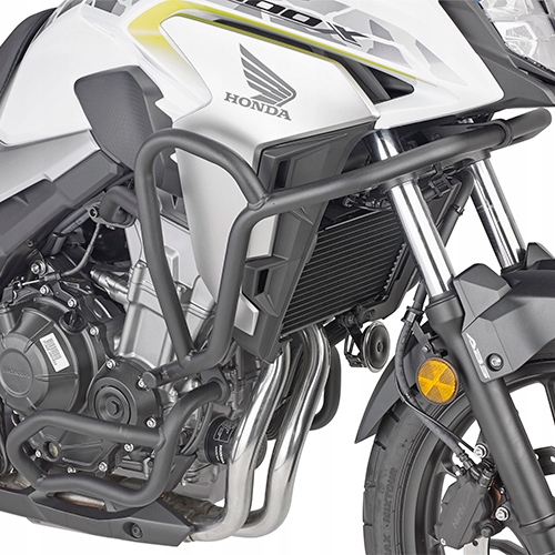 Kryt chladiča Kappa Honda CB 500X