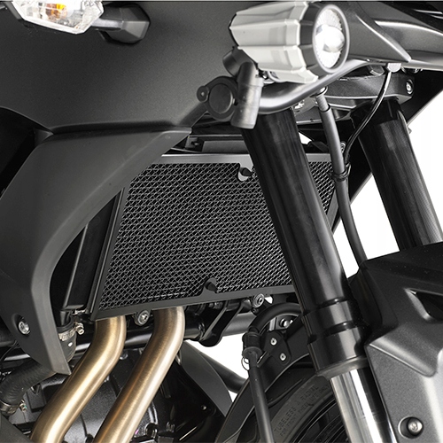 Maska chladiča Kappa Kawasaki Versys 650