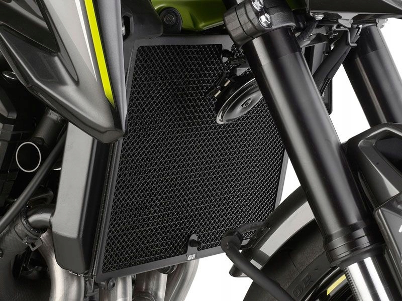 Kryt chladiča Kappa Kawasaki Z 900