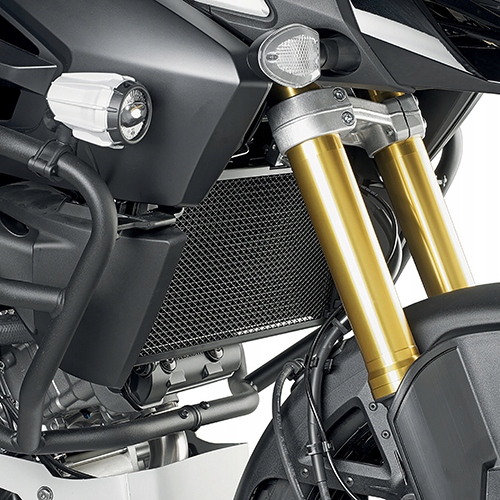 Kryt chladiča Kappa Suzuki DL 1000 V-Strom