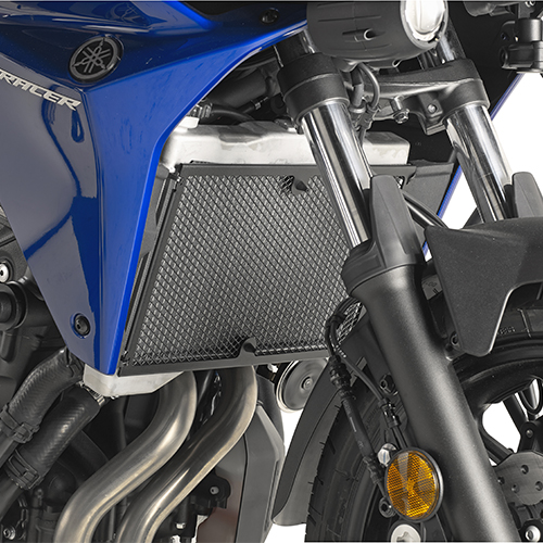 Kryt chladiča Kappa Yamaha MT-07 Tracer