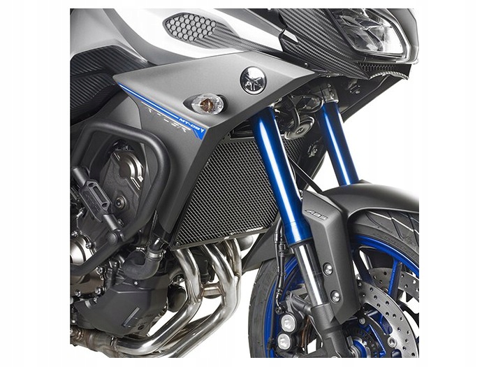 Kryt chladiča Kappa Yamaha MT-09