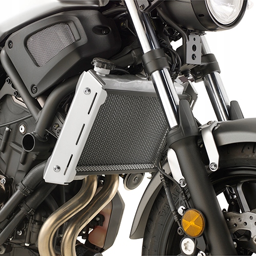 Kryt chladiča Kappa Yamaha XSR 700 16-20