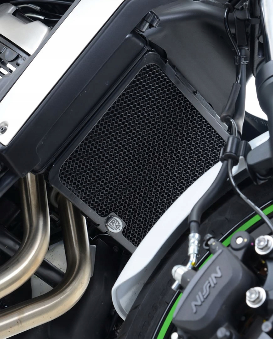 R&G KAWASAKI VULCAN S kryt chladiča