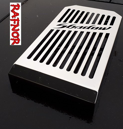 Kryt chladiča SHADOW VT1100 VT 1100 SC18