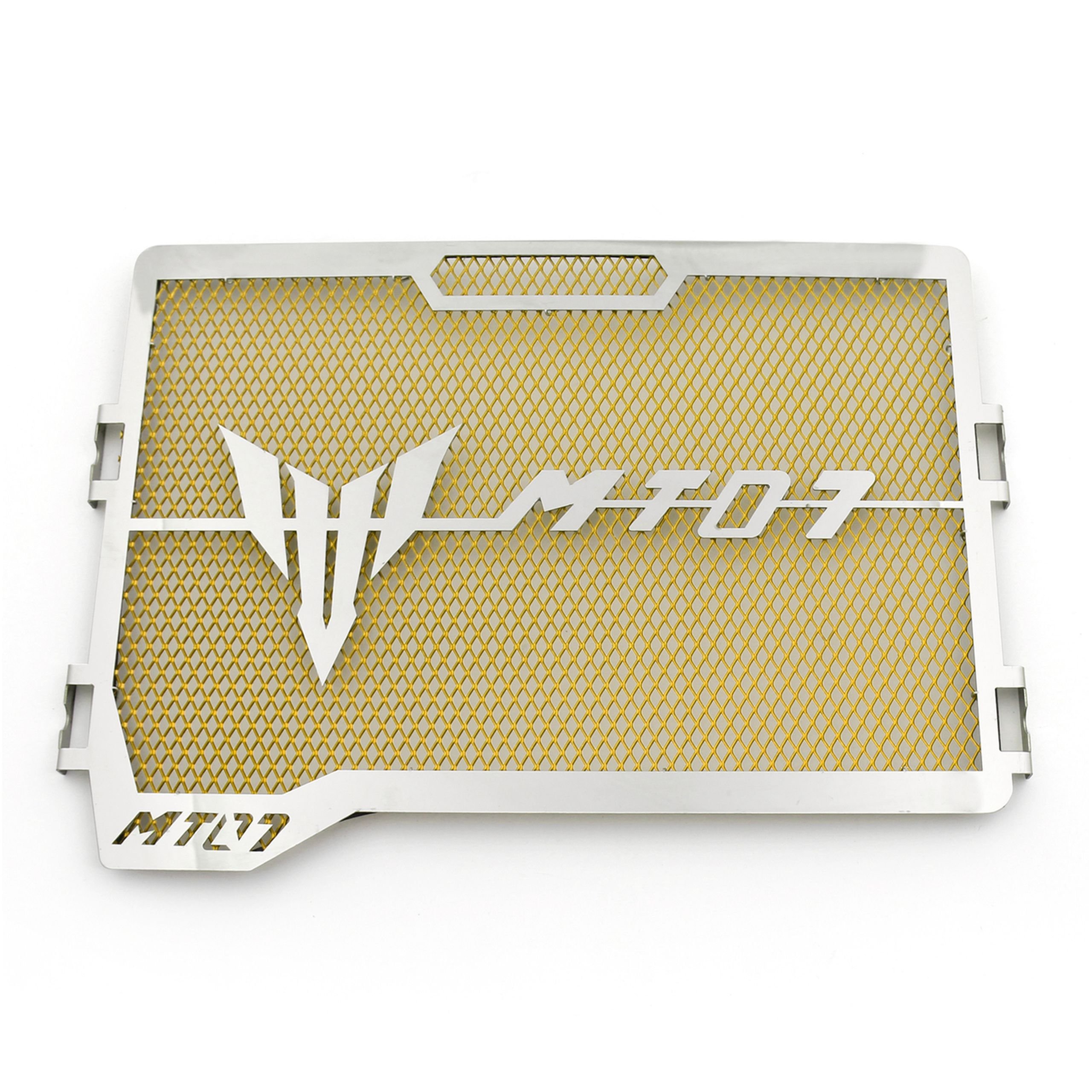 Kryt chladiča pre Yamaha MT-07 RM04 2013-2016