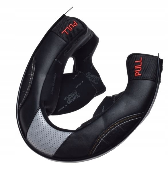 Kryt krku na prilbu LS2 FF323 Arrow Evo M-L