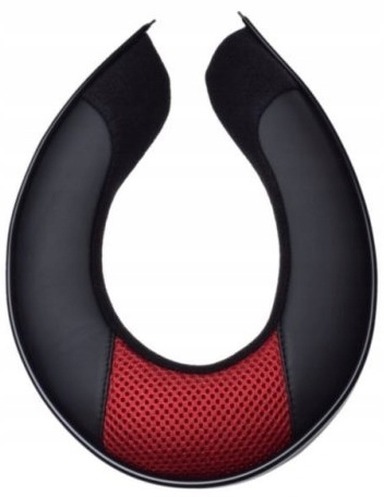 Kryt krku na prilbu LS2 FF353 Rapid