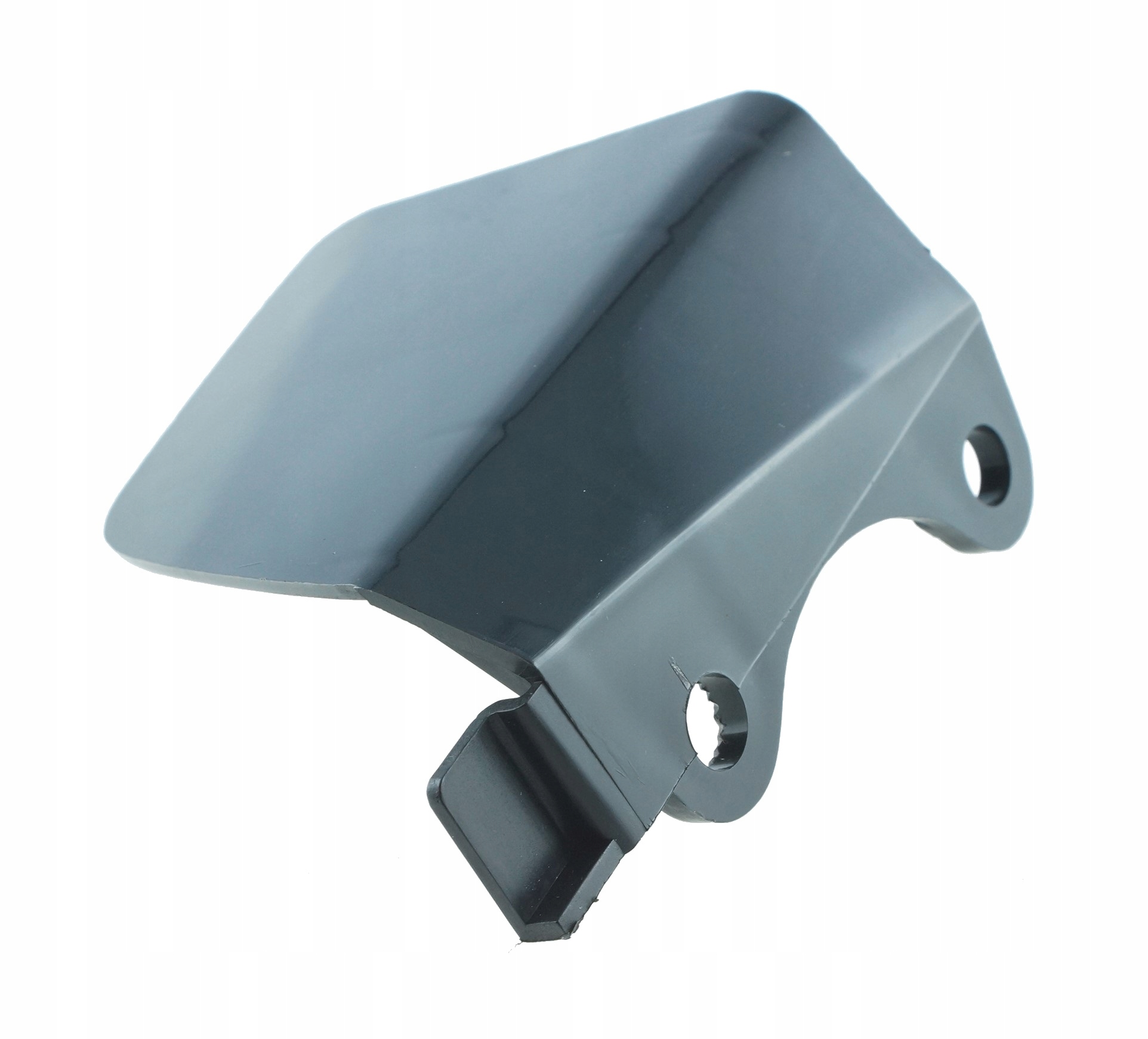 Kryt reťaze originálny Yamaha XT 350 1996-1999