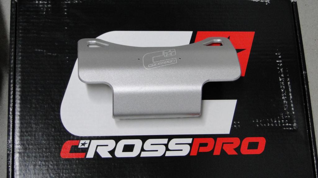 Kryt rockerovej reťaze Yamaha YFZ 450 2004-2008