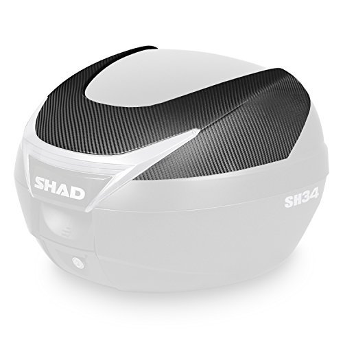 Shad SH34 Karbónový kryt