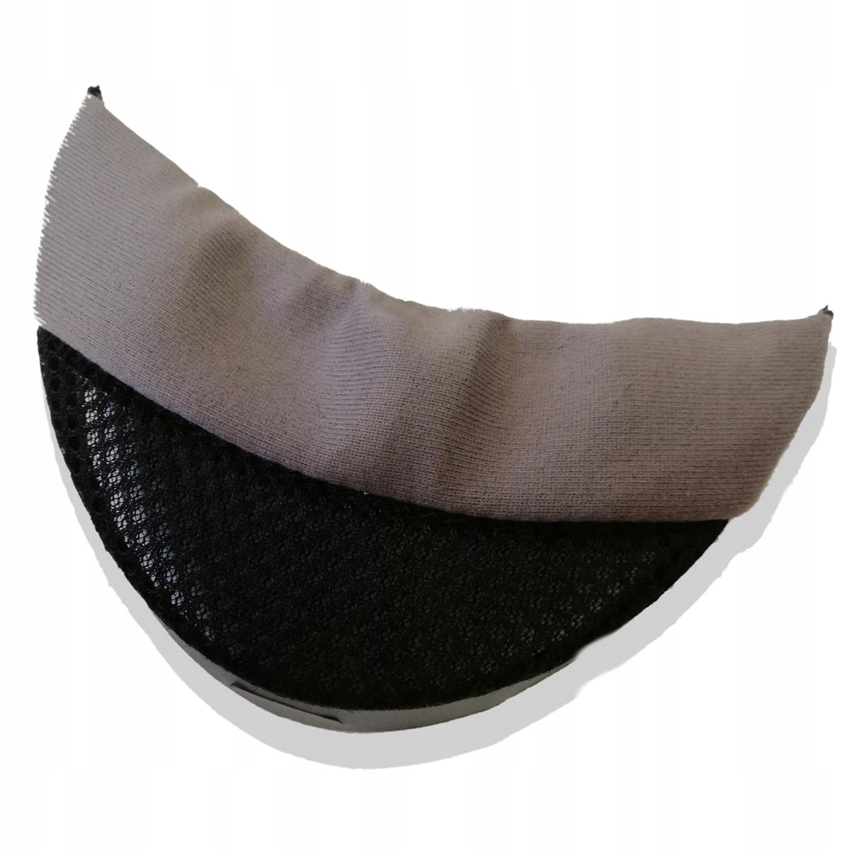 Chin Cover, Chin Curtain HJC TR-1, IS-16