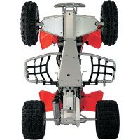 Kryt pod motor pre Kawasaki KVF 750 / Force 4x4 07-11