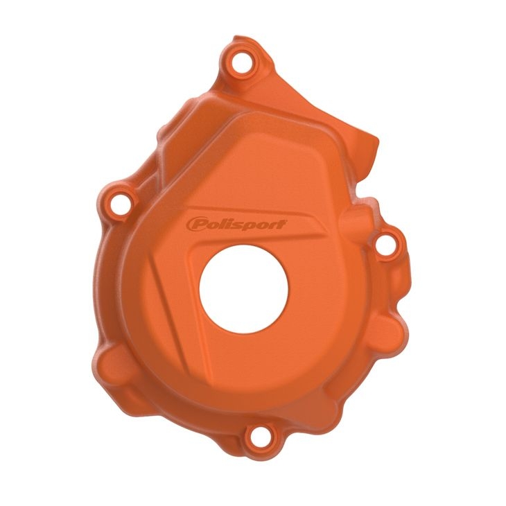 Kryt zapaľovacieho krytu pre HUSQVARNA FC 250/350 16-17