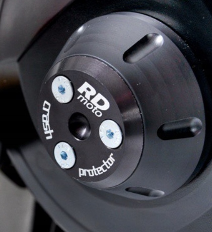 Kryt motora SUZUKI GSX-R 600/750 2011 - kpl
