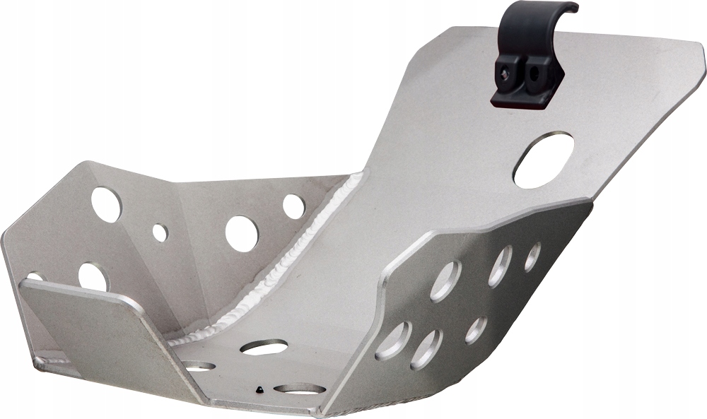 Kryt motora, štítok Husqvarna TE 250/300 17 '18'