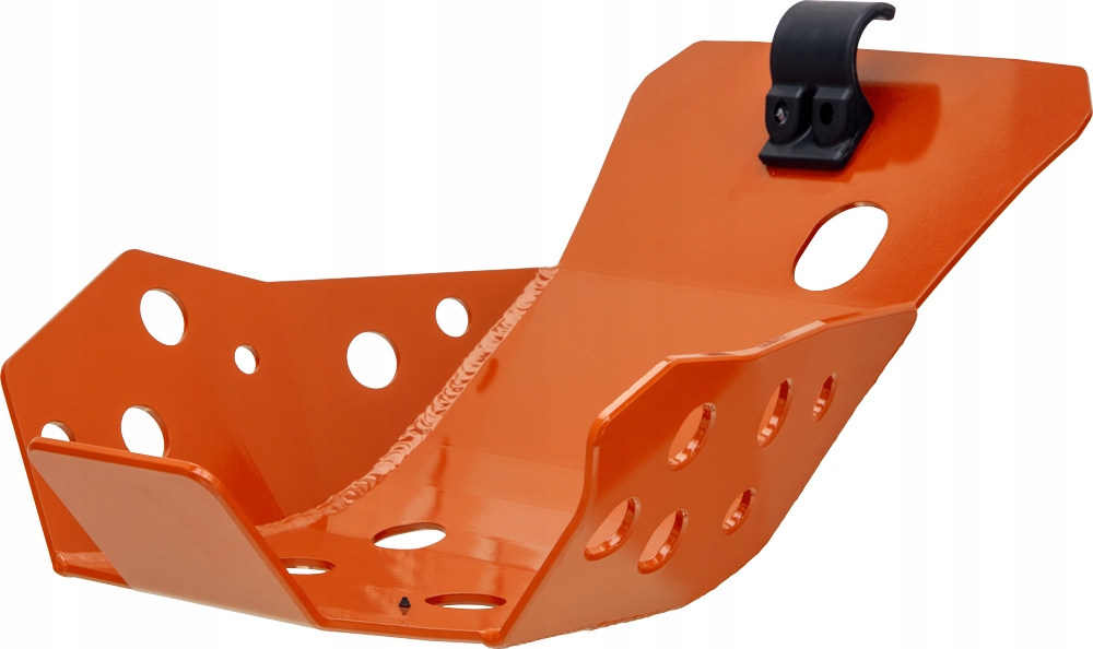 Kryt motora, štítok KTM EXC 250 300 12 '14'