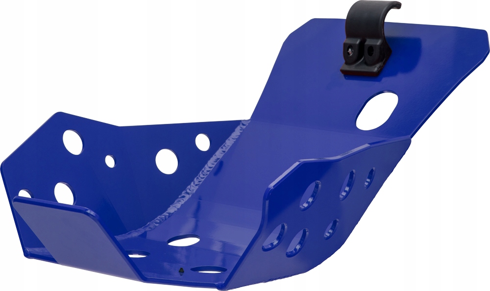 Kryt motora, štítok YAMAHA YZF 450 14'-17 '