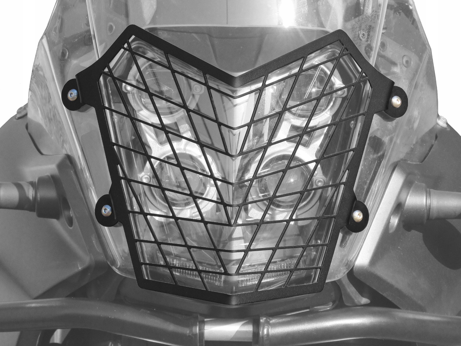 Kryt žiarovky HEED pre Yamaha Tenere 700