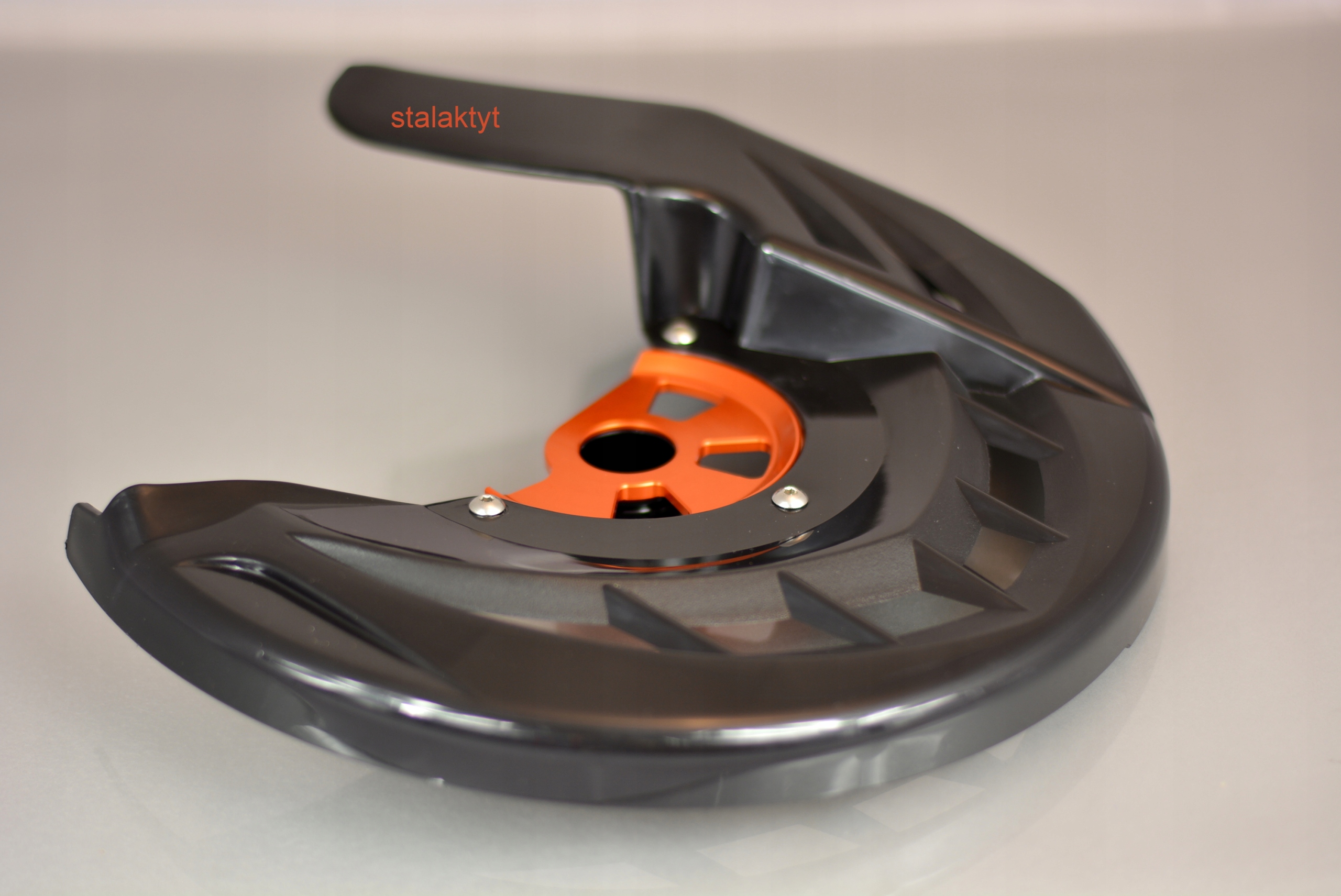 Kryt predného brzdového kotúča KTM 2000-2015
