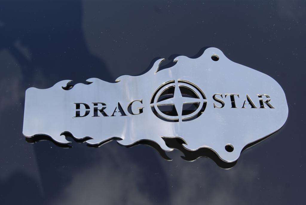 Kryt kardanového hriadeľa pre Yamaha Drag Star 650 1100