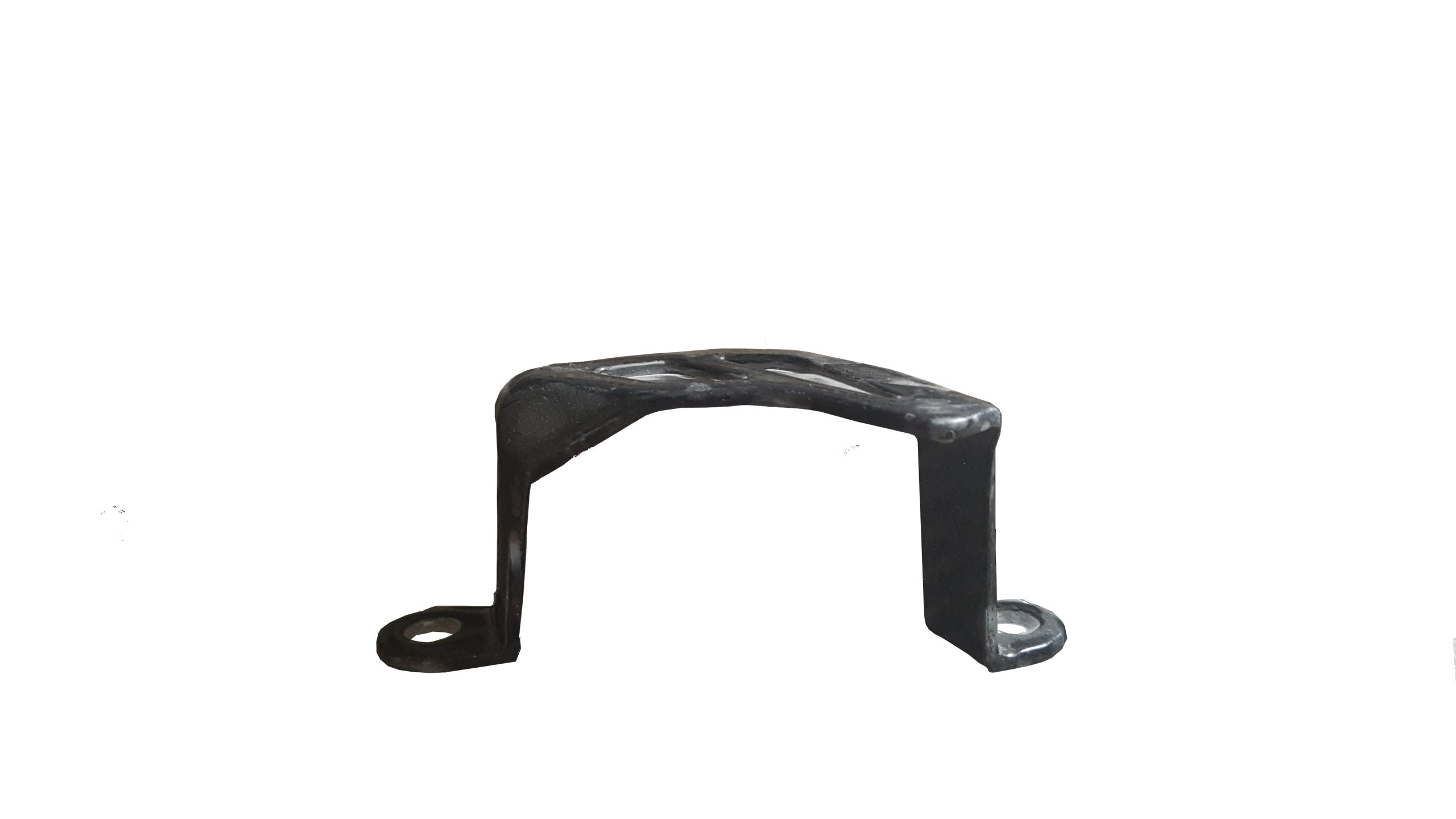 Kryt brzdového strmeňa KAWASAKI CARBON ZETA