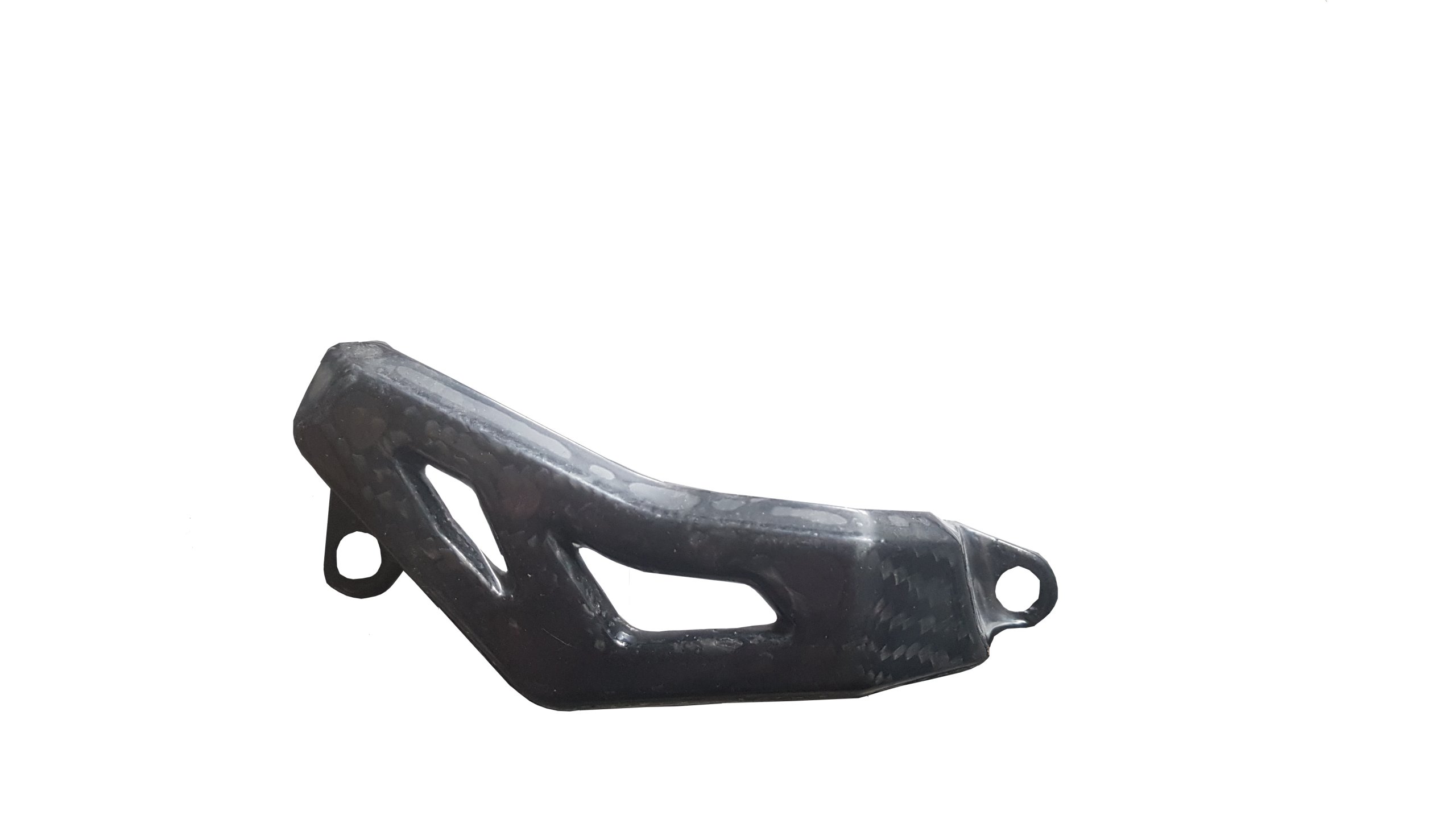 Zakryte brzdový strmeň YAMAHA YZF CARBON ZETA