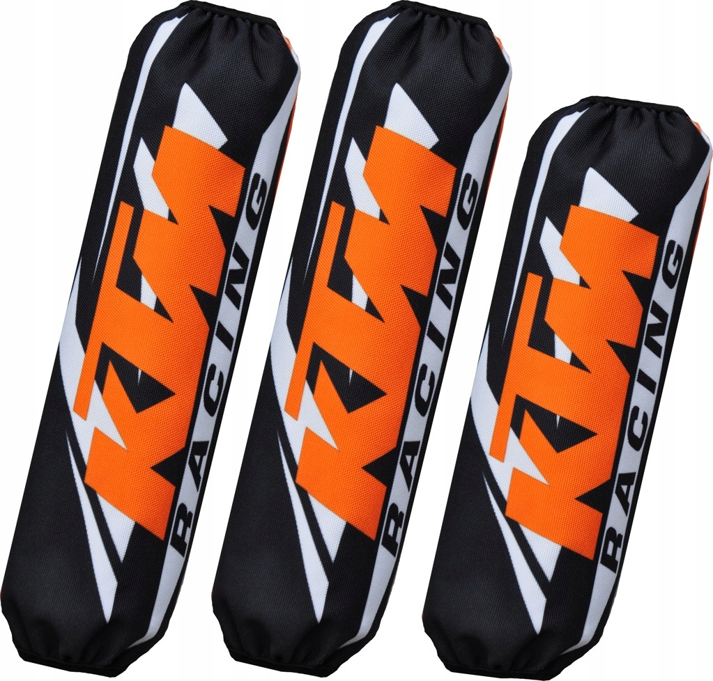 Kryty tlmičov SOCKS ATV KTM 505 525