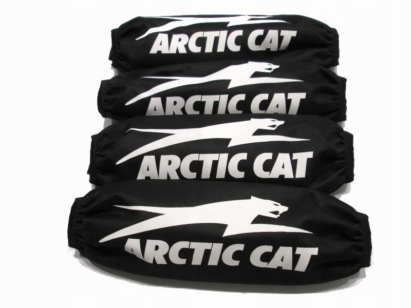 Kryty tlmičov SOCKS Arctic Cat