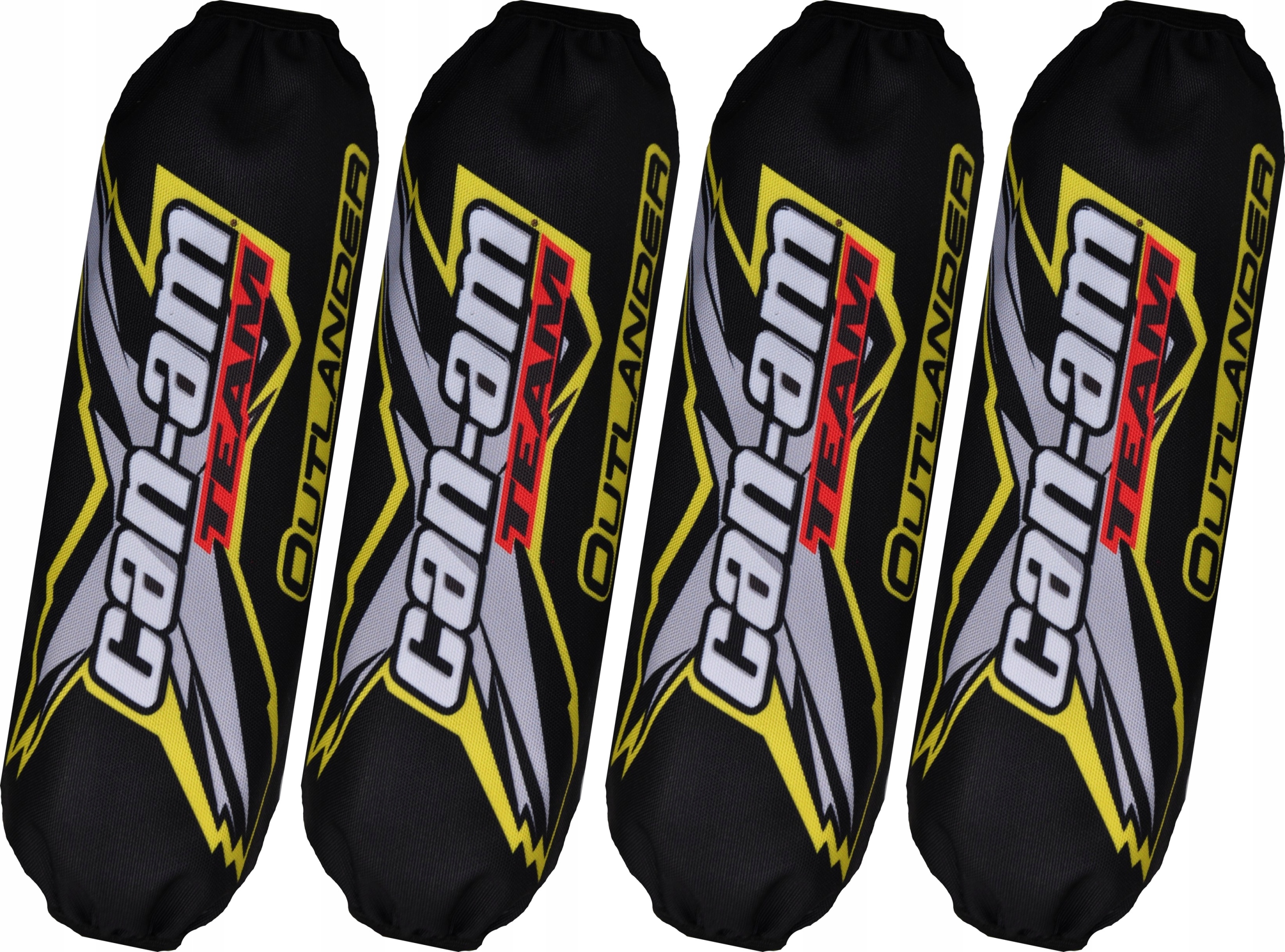Kryty tlmičov SOCKS Can- am Outlander