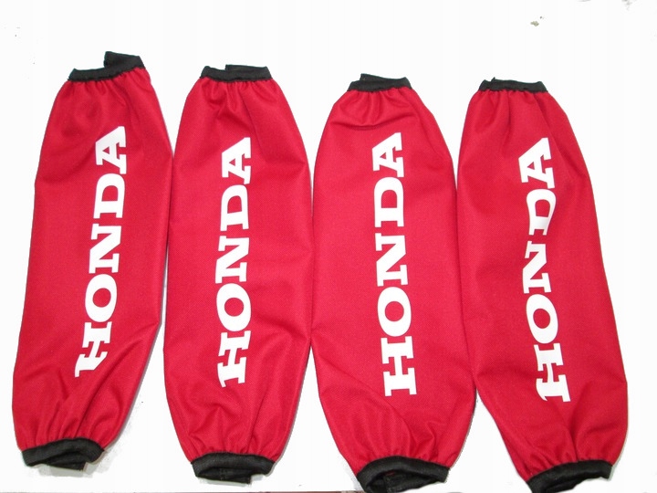 Kryty tlmičov SOCKS Honda Fourtrax