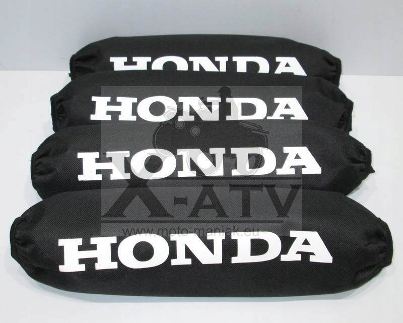 Kryty tlmičov PONOŽKY Honda Rincon Rubicon