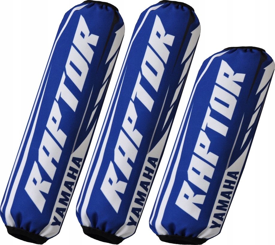 Kryty tlmičov SOCKS Yamaha Raptor 700